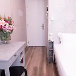 Hotel Della Rosa Ancona