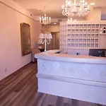Della Rosa 3* Ancona