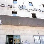 Della Rosa Hotel Ancona