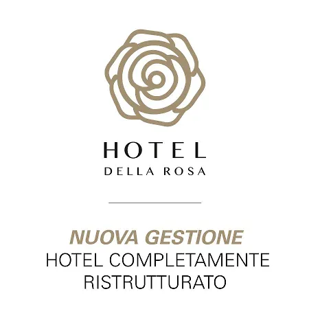 德拉罗萨酒店 3* 安科纳