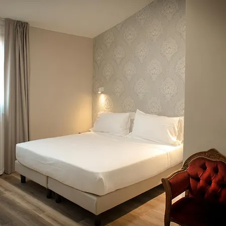 Hotel Della Rosa Ancona