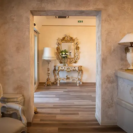Hotel Della Rosa