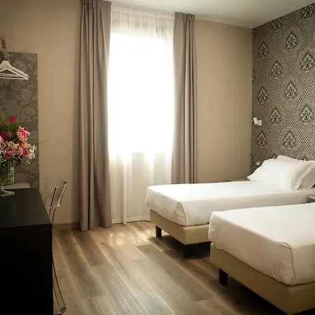 Hotel Della Rosa Ancona