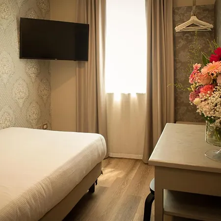 Hotel Della Rosa