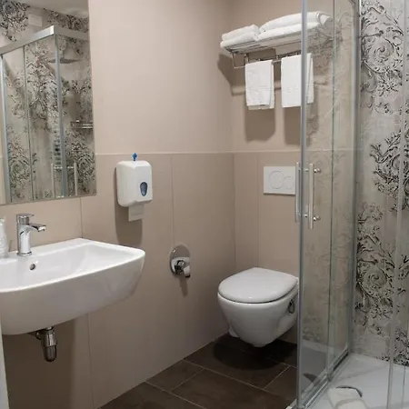 Della Rosa Hotel Ancona