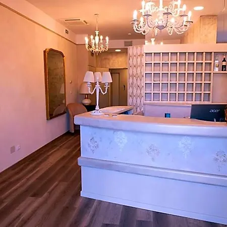 Otel Della Rosa Ancona