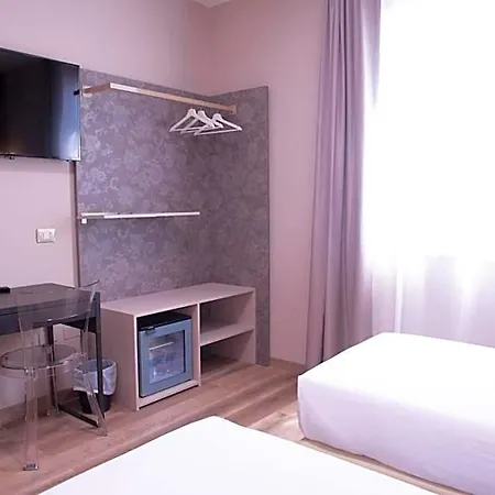 Otel Della Rosa Ancona