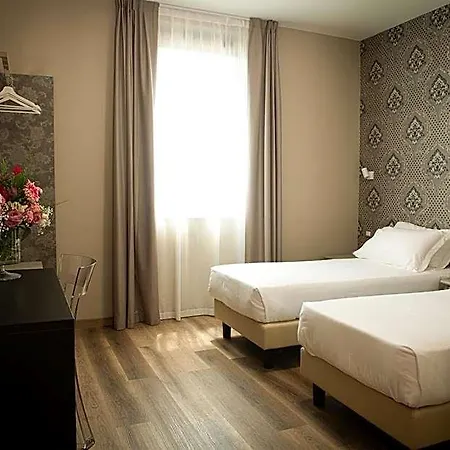Otel Della Rosa Ancona
