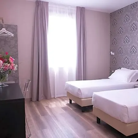 Della Rosa 3* Ancona
