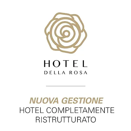 Della Rosa Hotel 3*