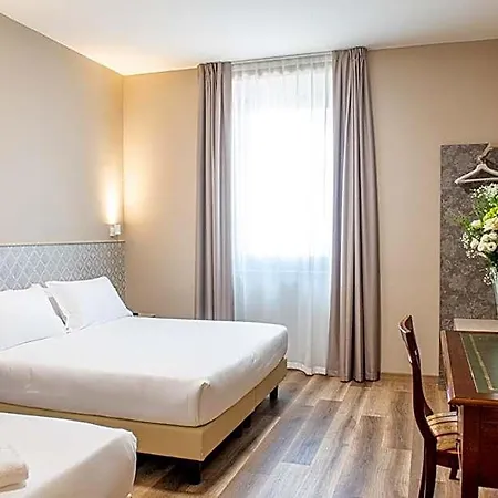 Otel Della Rosa Ancona