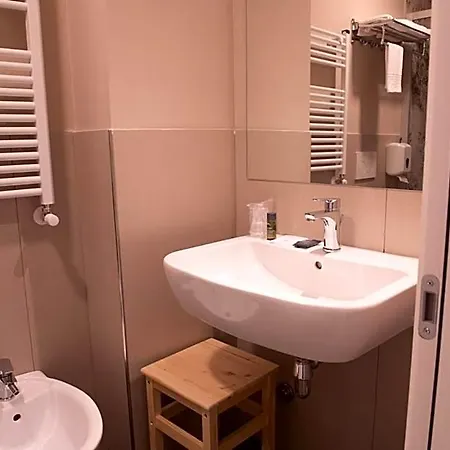 Della Rosa Otel 3*
