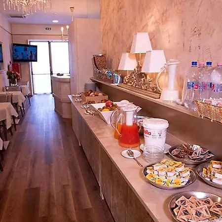 Della Rosa 3* Ancona
