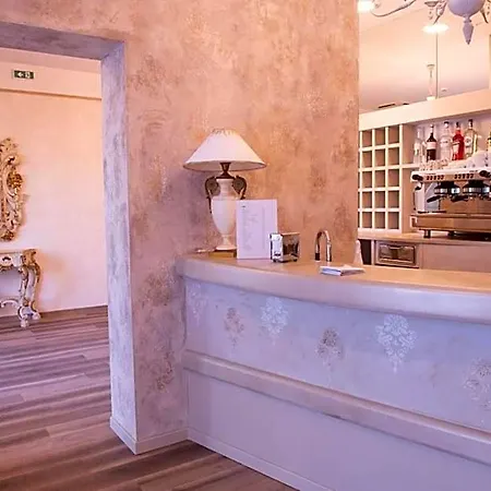 Otel Della Rosa Ancona