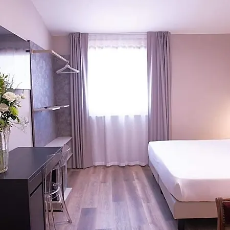 Della Rosa Hotel Ancona