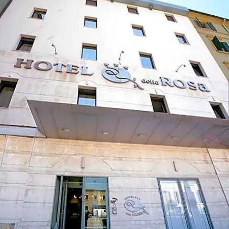 Della Rosa Otel
