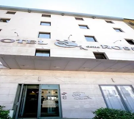 Hotel Della Rosa Ankona