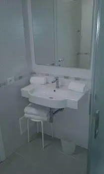 Hotel Della Rosa Ankona