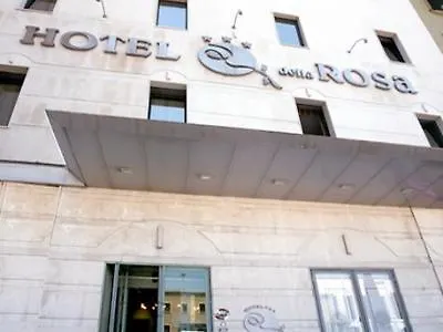 Della Rosa Hotel Ankona