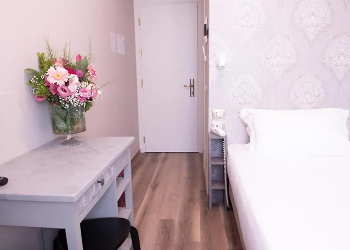 Hotel Della Rosa Ancona