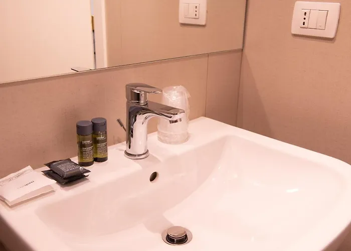 Hotel Della Rosa Ancona