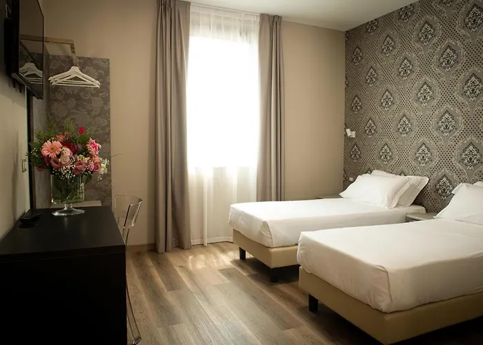 Hotel Della Rosa Ancona