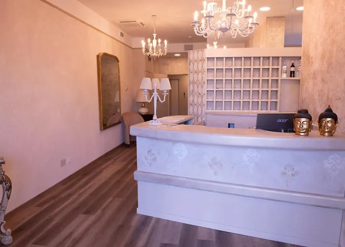 Della Rosa 3* Ancona