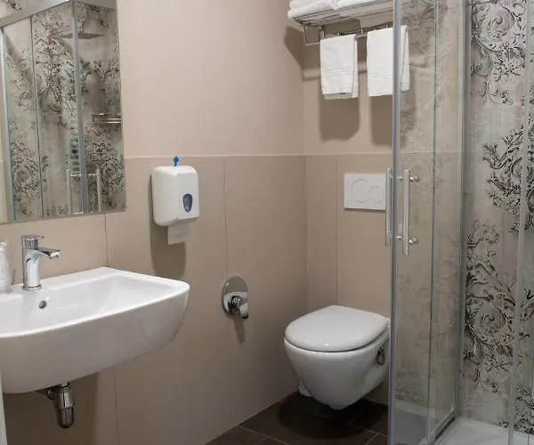 Della Rosa Hotel Ancona